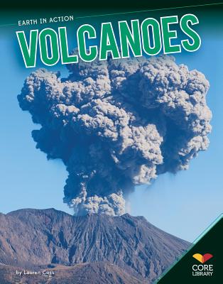 Volcanoes - Coss, Lauren