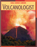 Volcanologists