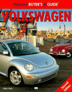Volkswagen Illustrated Buyer's Guide