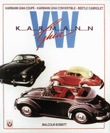 Volkswagen Karmann Ghia