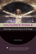 Voltaire's Riddle - Simoson, Andrew J.