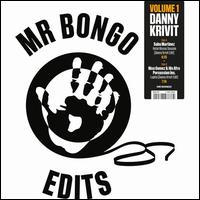 Volume 1 : Danny Krivit - Danny Krivit