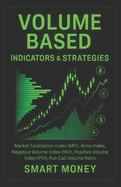 Volume Based Indicators & Strategies: Market Facilitation Index (MFI), Elder-Ray Index, Arms Index, Negative Volume Index (NVI), Positive Volume Index (PVI), Put-Call Volume Ratio
