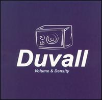 Volume & Density - Duvall