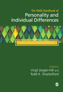 Volume II: Origins of Personality and Individual Differences