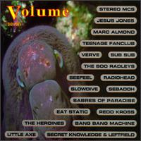 Volume Seven - Various Artists