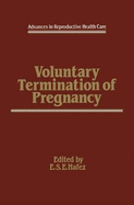 Voluntary Termination of Pregnancy