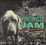 Volunteer Jam Classic Live Performances, Vol. 1