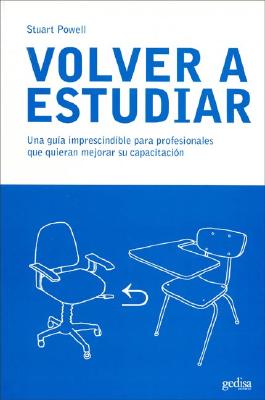 Volver a Estudiar - Powell, Stuart