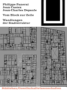 Vom Block Zur Zeile: Genese Einer Wissenschaftlichen Disziplin