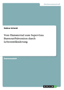 Vom Hamsterrad Zum Super-Gau. Burnout-Pravention Durch Lebensstilanderung