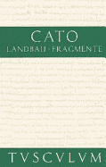 Vom Landbau / Fragmente: Lateinisch - Deutsch