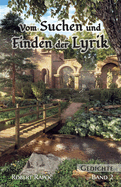 Vom Suchen und Finden der Lyrik: Band 2