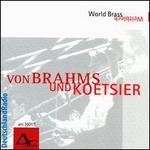Von Brahms und Koetsier