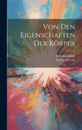 Von den Eigenschaften der Krper