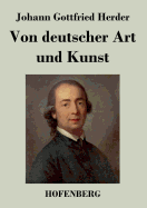 Von Deutscher Art Und Kunst