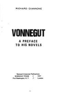 Vonnegut: A Preface to His Novels - Giannone, Richard