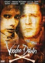 Voodoo Dawn - Andrzej Sekula