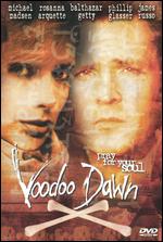 Voodoo Dawn - Andrzej Sekula