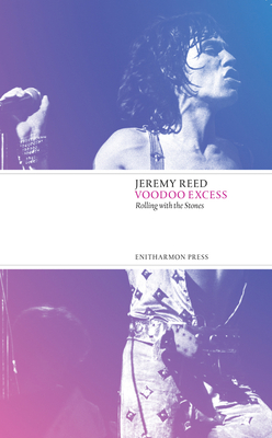 Voodoo Excess - Reed, Jeremy