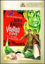 Voodoo Island - Reginald Le Borg