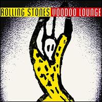 Voodoo Lounge - The Rolling Stones