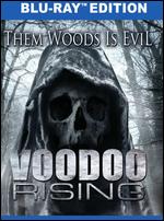 Voodoo Rising [Blu-ray] - Eddie Lengyel