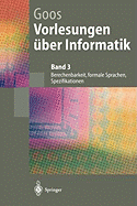 Vorlesungen Uber Informatik: Band 2: Objektorientiertes Programmieren Und Algorithmen