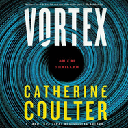 Vortex: An FBI Thriller
