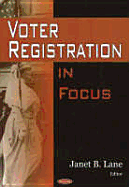 Voter Registration in Focus