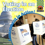 Voting in an Election