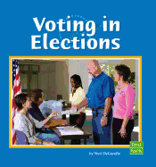 Voting in Elections - Degezelle, Terri