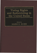 Voting Rights and Redistricting in the United States