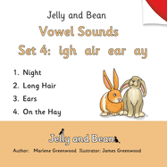 Vowel Sounds Set 4