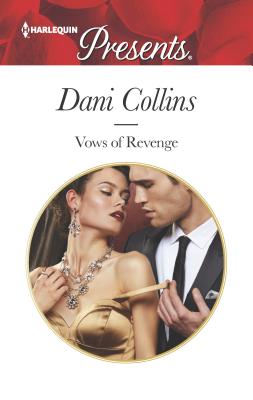 Vows of Revenge - Collins, Dani