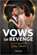 Vows Of Revenge