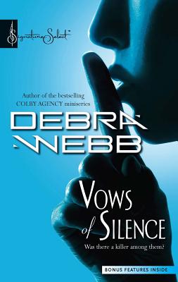 Vows of Silence: An Anthology - Webb, Debra