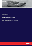 Vox clamantium: The Gospel of the People