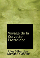 Voyage de la Corvette l'Astrolabe