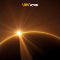 Voyage [Deluxe Ecobox] - ABBA