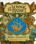 Voyage of the Basset - St James, Renwick, and Foster, Alan Dean