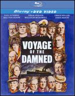 Voyage of the Damned [2 Discs] [DVD/Blu-ray] - Stuart Rosenberg