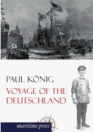 Voyage of the Deutschland