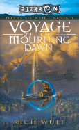 Voyage of the Mourning Dawn - Wulf, Rich