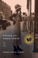 Voyage of the Sable Venus: And Other Poems