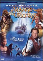 Voyage of the Unicorn - Philip Spink