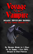 Voyage of the Vampire: Deluxe Adventure Module