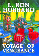 Voyage of Vengeance