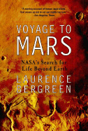 Voyage to Mars: Nasa's Search for Life Beyond Earth - Bergreen, Laurence