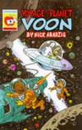 Voyage to Planet Voon - Abadzis, Nick